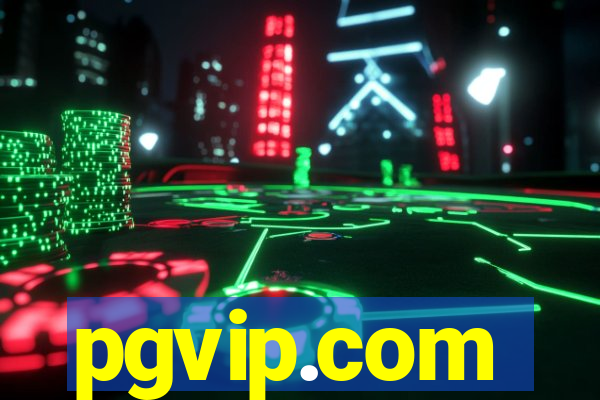 pgvip.com