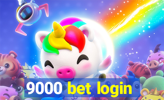 9000 bet login