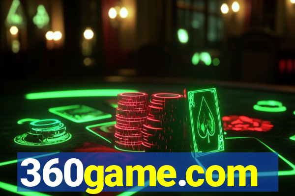 360game.com