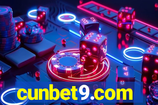 cunbet9.com