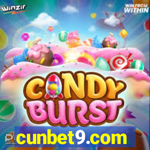 cunbet9.com