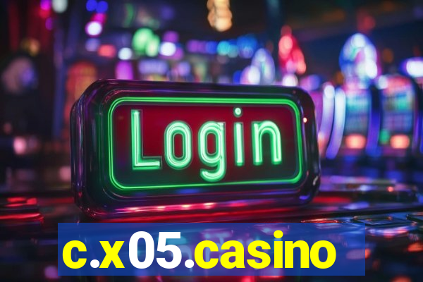 c.x05.casino