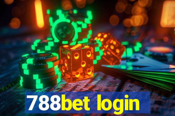 788bet login