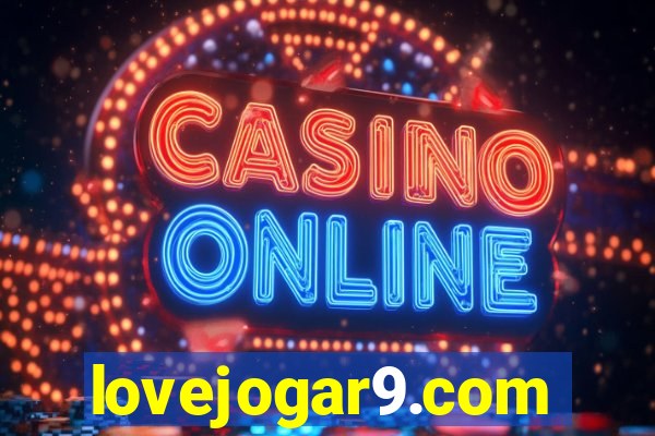 lovejogar9.com