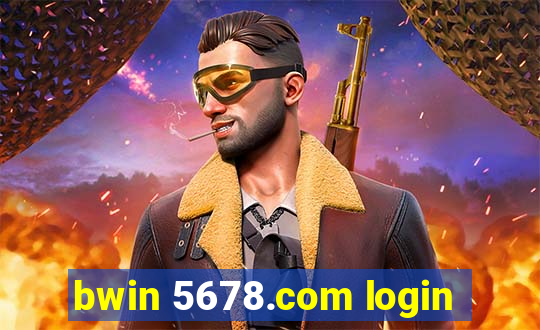 bwin 5678.com login