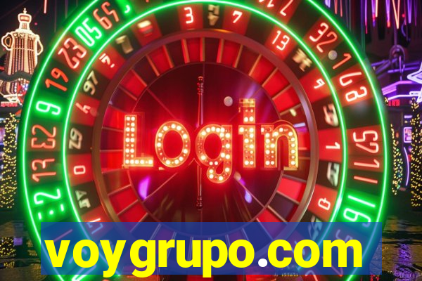 voygrupo.com