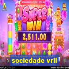 sociedade vril