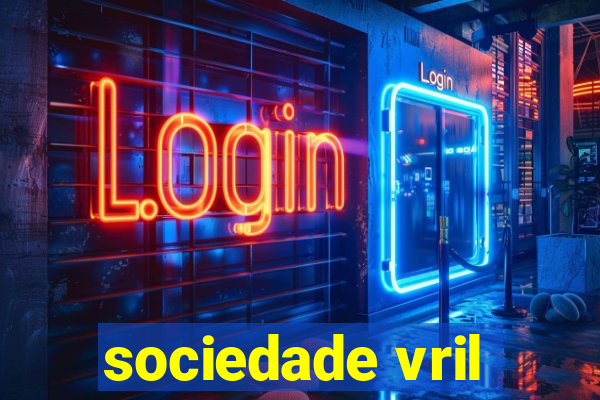 sociedade vril