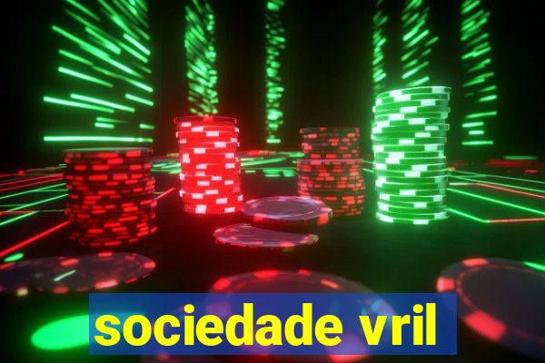 sociedade vril