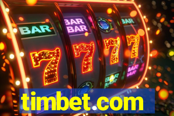 timbet.com