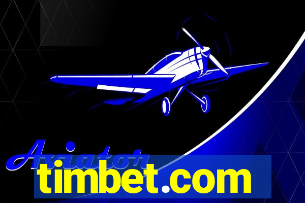 timbet.com