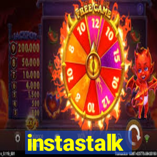 instastalk