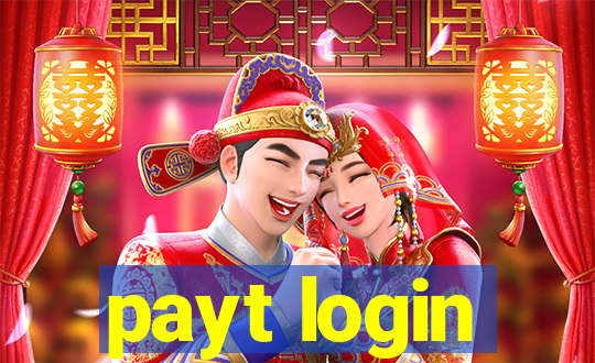 payt login