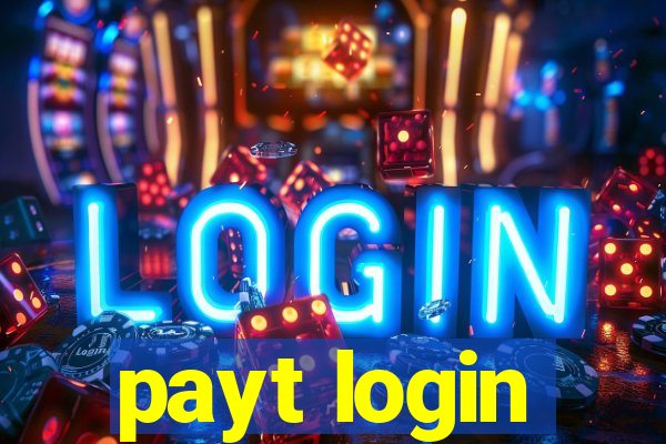 payt login