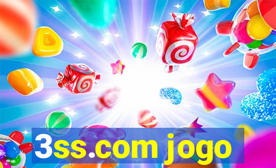 3ss.com jogo