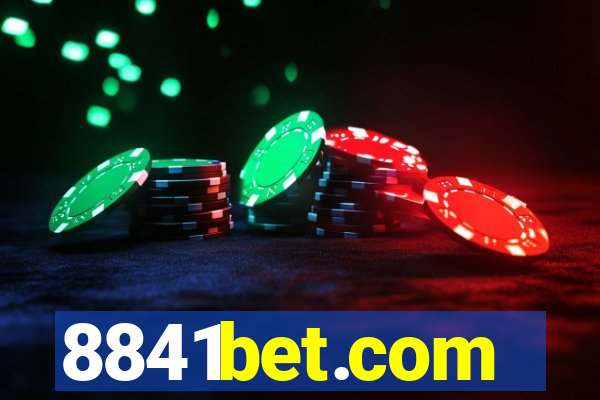 8841bet.com