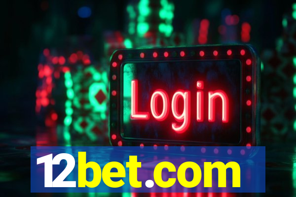 12bet.com