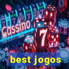 best jogos