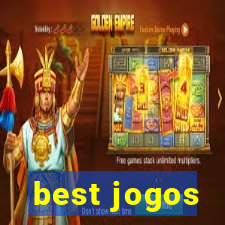 best jogos