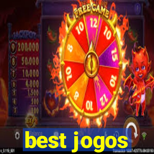 best jogos