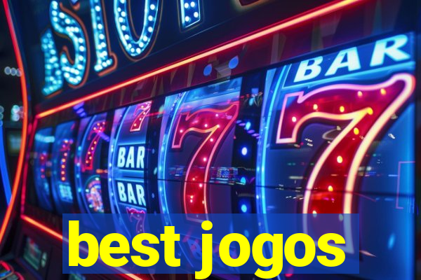 best jogos