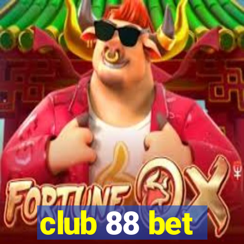 club 88 bet