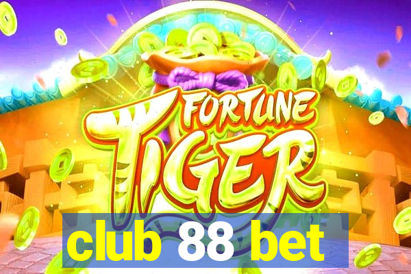 club 88 bet