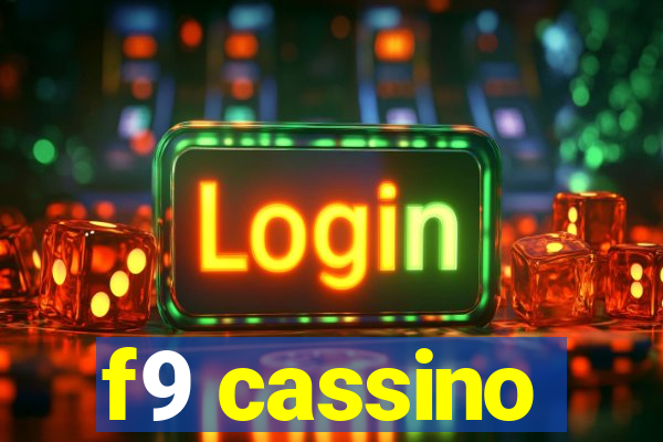 f9 cassino