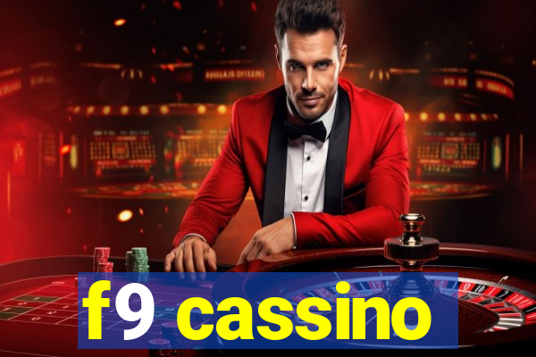 f9 cassino