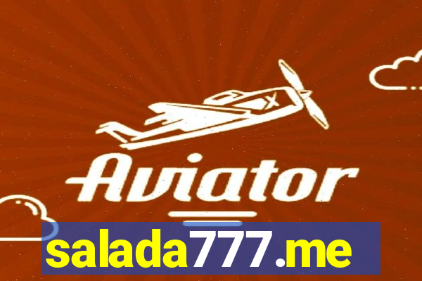 salada777.me