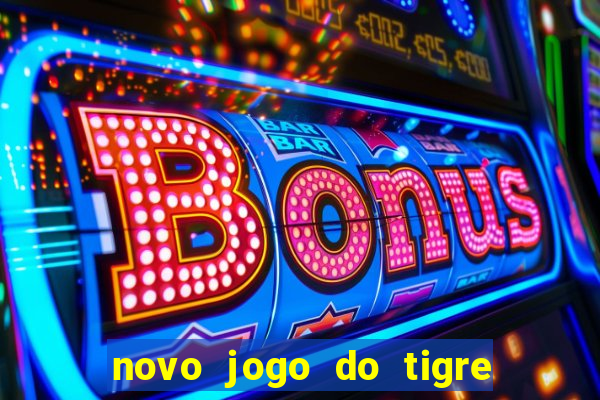 novo jogo do tigre da revenge