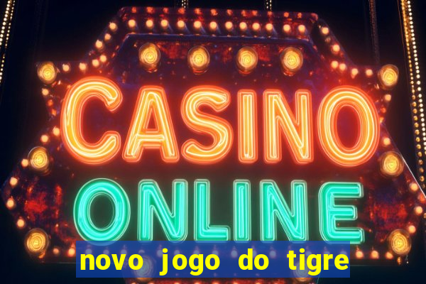 novo jogo do tigre da revenge