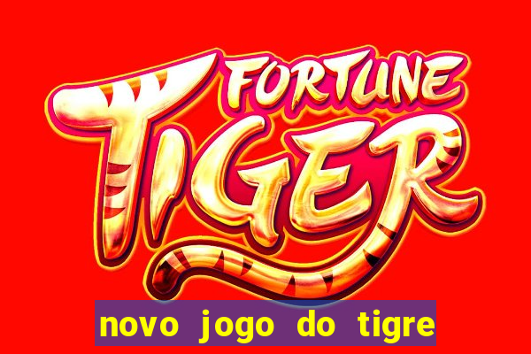 novo jogo do tigre da revenge