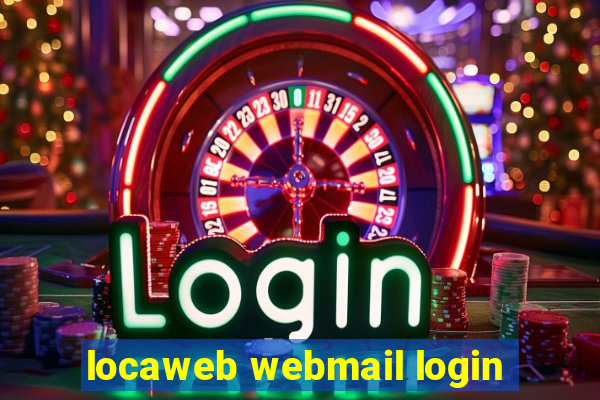 locaweb webmail login