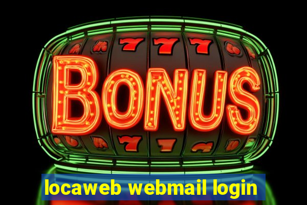 locaweb webmail login