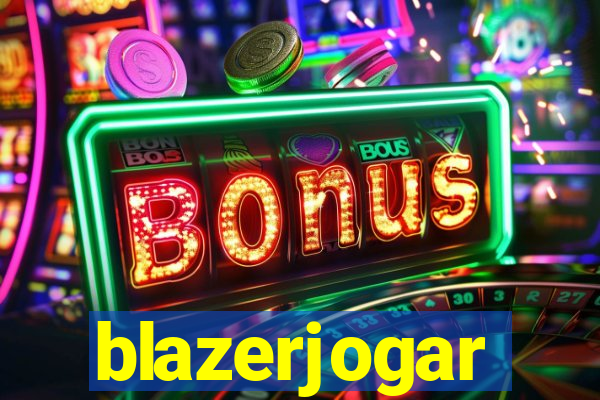 blazerjogar