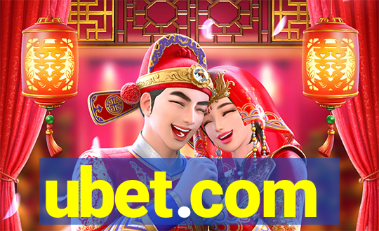 ubet.com