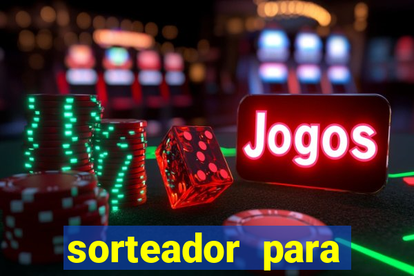 sorteador para bingo 75 bolas online