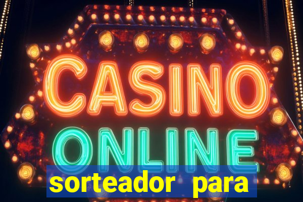 sorteador para bingo 75 bolas online