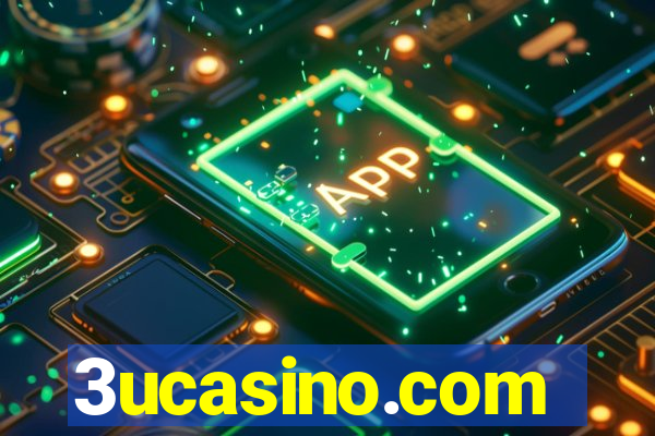 3ucasino.com