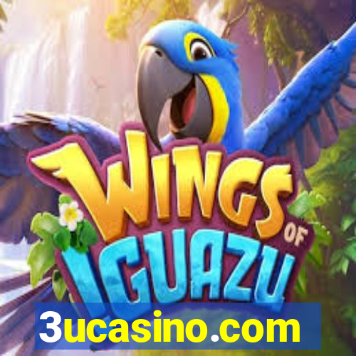 3ucasino.com