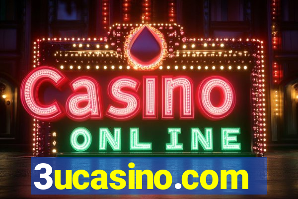 3ucasino.com