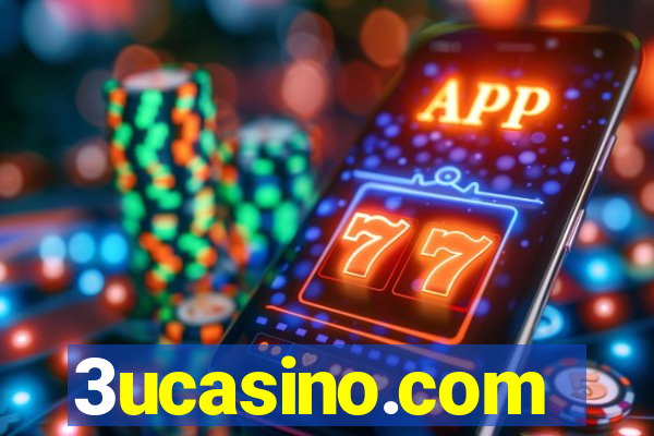 3ucasino.com