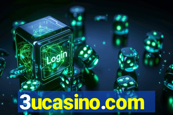 3ucasino.com