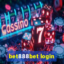 bet888bet login