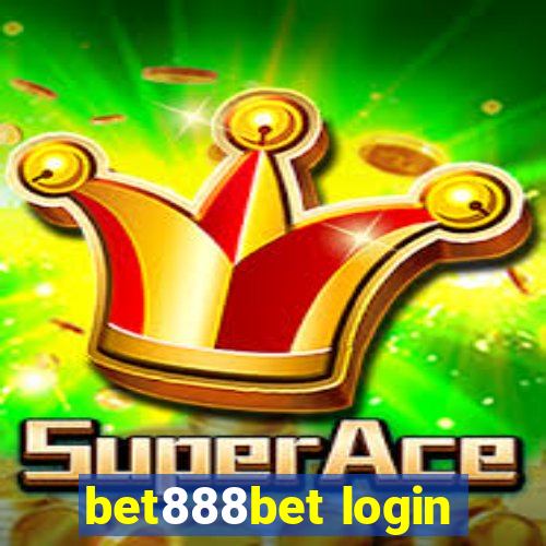 bet888bet login