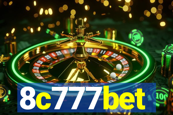 8c777bet