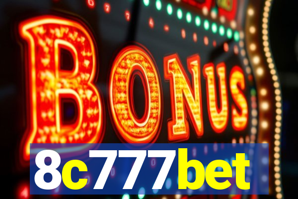 8c777bet