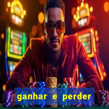 ganhar e perder faz parte do jogo frases