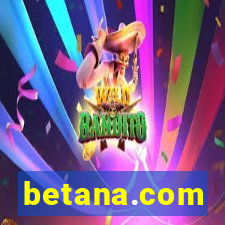 betana.com